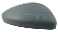 TYC Abdeckung, AußEnspiegel 326-0113-2 FüR CitroËN Peugeot