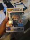 One Piece - Monkey D. Garp (Young) Pop! Crunchyroll Exclusive At SDCC 2026