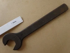 Snail Brand 9/16W Spanner - Made In England