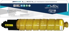 LCL Compatible Toner Cartridge Replacement for Ricoh 821106 821071 CLP37A LP137C