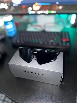 Oakley 009208 Radar Ev Path Men's Sunglasses - Prizm Black