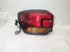 2026 Encore GX Driver Tail Light 1725894