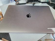 MacBook Pro 2017 Model A1707 - i7 Intel 16ram 256gb SSD