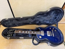 Gibson Les Paul Standard Limited Edition Sapp...