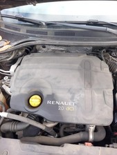 Boite de vitesse Renault LAGUNA