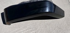 2007-2018 Jeep Wrangler Front Driver Fender Flare Black Oem Scuffs Scratches