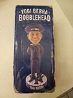 NY YANKEES YOGI BERRA US NAVY BOBBLEHEAD 6/6/2025 MLB BASEBALL