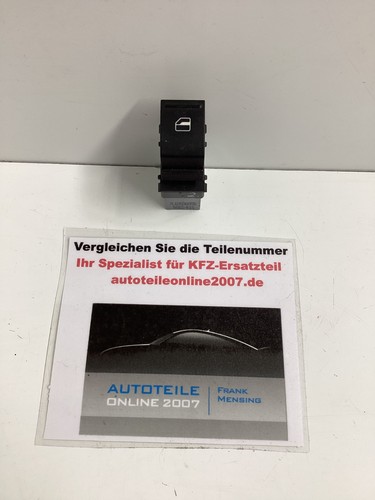 VW Passat 3C Fensterheberschalter Schalter Fensterheber 7L6959855B