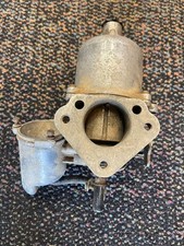 Su Carburetor Set. Rebuildable.