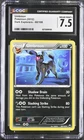 CGC 7.5 Umbreon 2012 Dark Explorers 60/108 Pokemon Card