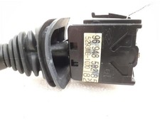 Commodo Chevrolet SPARK