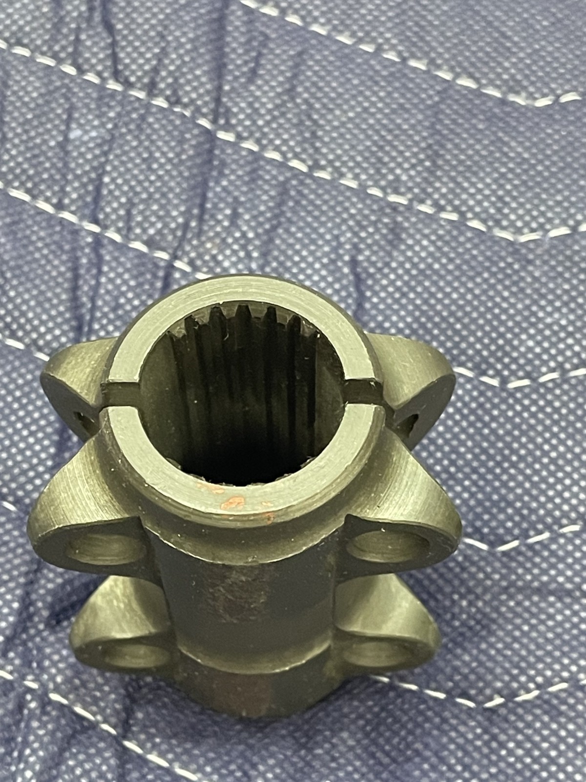 Driveshaft Coupler For Ferrari 275, 330 and 365 GTB/4 Daytona