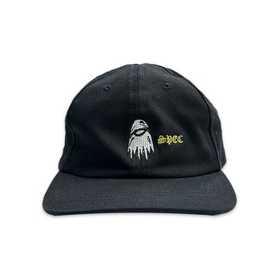 Matty Boy Spectre Hat ''Black''