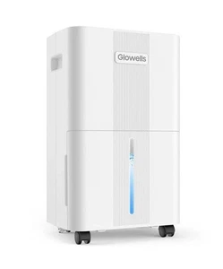 Glowells PD20A Dehumidifiers 120W 120Volts 60Hz SAME DAY SHIP