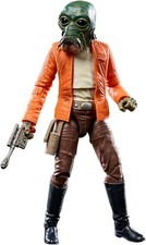 Star Wars Black Series  A New Hope  Ponda Baba  6 inch Action Figure