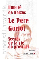 Honoré De Balzac (U. A.) | Le PèRe Goriot | Taschenbuch | FranzöSisch (2015)