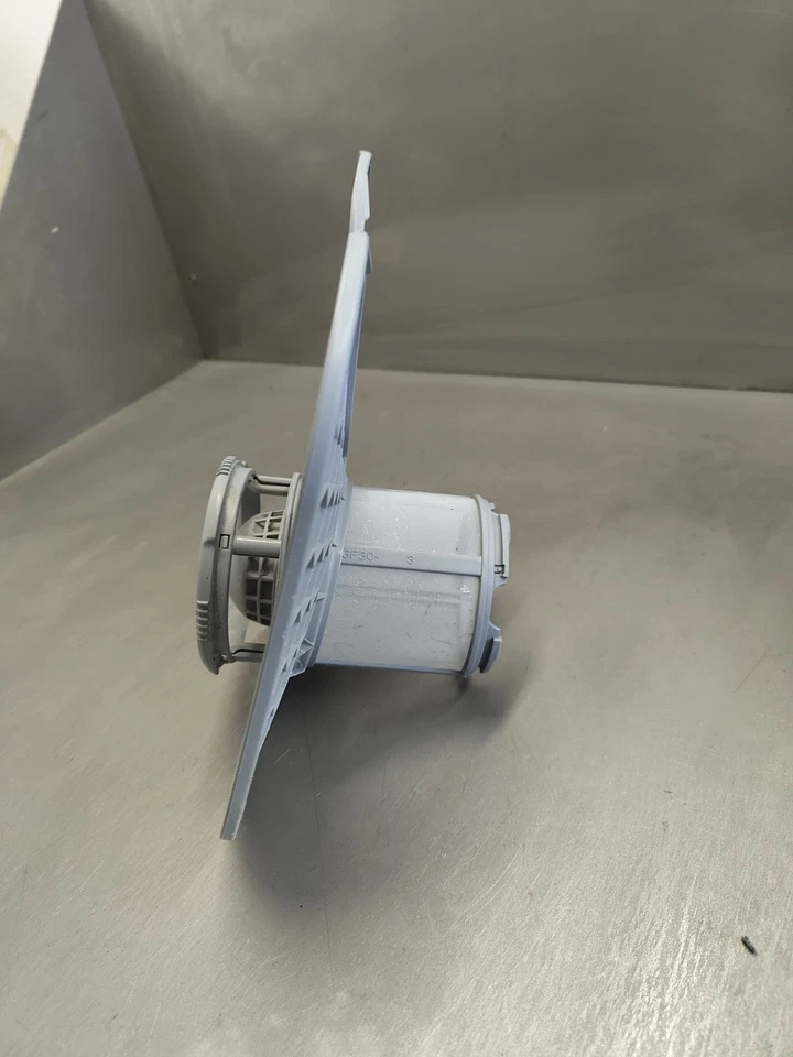 FILTER SIEB Set IGNIS TYP NIC MOD. IGNIS ADL351 IP WAYBI Geschirrspüler #50532 - Bild 2 von 4