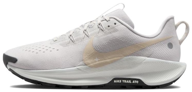 Nike Pegasus Trail 5 Vast Grey Sanddrift for Sale | Authenticity