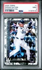 2025 Topps Series 1 Shohei Ohtani #1 Diamante Foil PSA 9 Mint Nice Card!