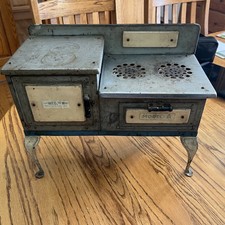 Weeden Toy Stove Model A