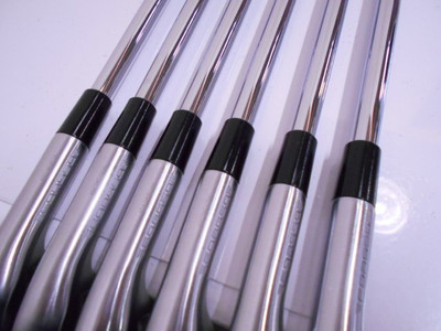 Golf Iron Set TaylorMade P770 2024 Dynamic Gold EX TOUR ISSUE S200