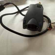 Tekonsha Prodigy Rf Trailer Brake Controller Proportional 1-4 Axle Compatible Tekonsha Prodigy Rf Trailer Brake Controller Proportional 1-4 Axle Compatible