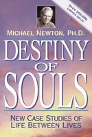 Michael Ph.D. Newton - Destiny Of Souls New Case Studies Of Life Bet - G245Z