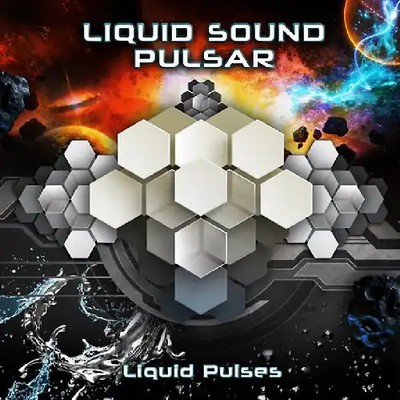 Liquid Sound VS Pulsar - Liquid Pulses