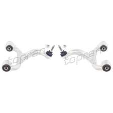 TOPRAN Querlenker Set links & rechts Satz für Mercedes-Benz M-Klasse W163