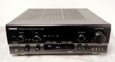 Kenwood Surround Sound Amplifier  KA-V8500 - Spares And Repairs 