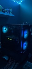 Custom/Whitebox Gaming Tower i7-12700K 32GB RTX 2060 SUPER 2TB Win 11 Pro