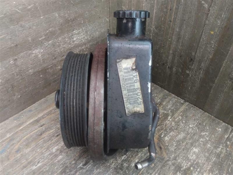 1992-2003 Dodge Dakota Durango Power Steering Pump Assembly OEM