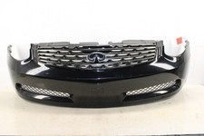 2003-2007 Infiniti G35 Coupe Front Bumper Assembly Oem Local Pickup Only Lw5