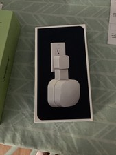 Outlet Wall Mount Only for eero 6  eero 6 mesh Wi-Fi System Space Saver Extend