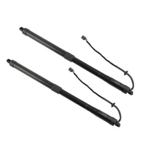 2x Rear Left & Right Tailgate Power Lift Support For Hyundai Santa Fe 2013-2019