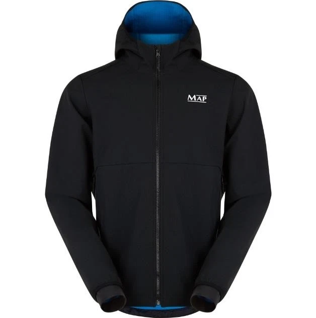 MAP Softshell Jacket
Opens in a new window or tab