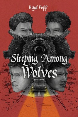 Sleeping Among Wolves | Royal Poff | Taschenbuch | Englisch | 2023