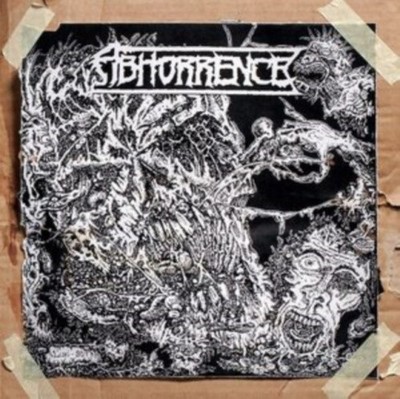 Completely Vulgur von Abhorrence [CD]