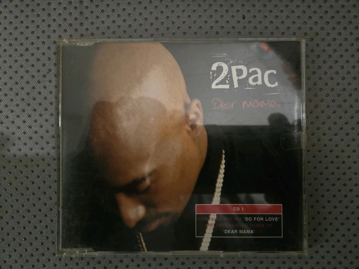 Preços baixos em CDs importados de música de 2Pac | eBay