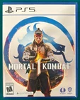 New ListingMortal Kombat 1 PS5