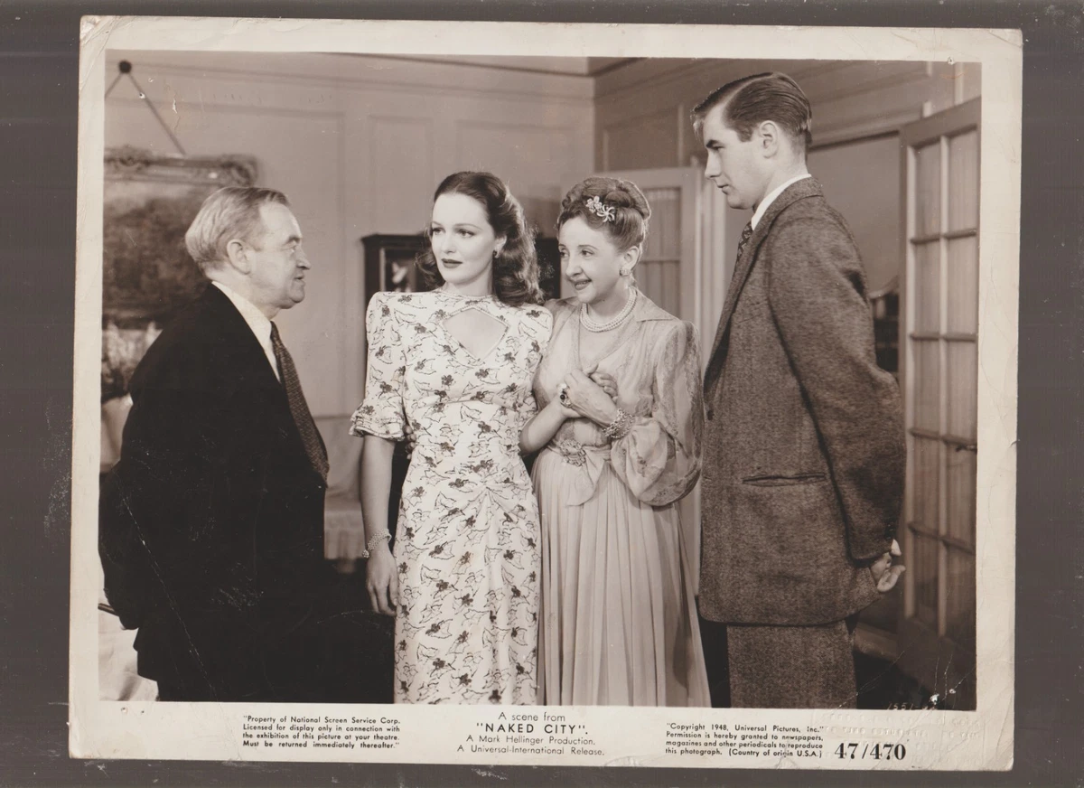 Movie Photos (1950-1959) for sale | eBay