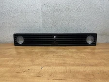 1999 Mitsubishi 3000GT VR4 OEM Rear Center Tail Light Garnish Panel - RARE