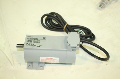 Brother 3 Phase Induction Motor GLW-12-100-T25