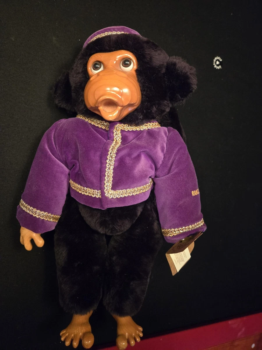 Raikes Vintage Stuffed Animals for sale - eBay