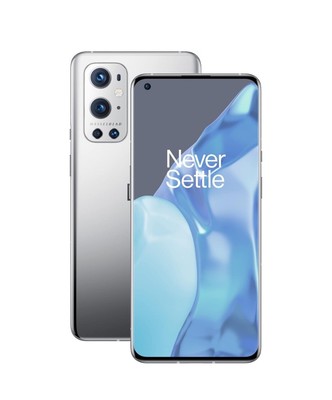 Smartphone ONEPLUS 9 PRO 5G 8+128GB Dual Sim 6,7'' MORNING MIST One Plus NEU OVP
