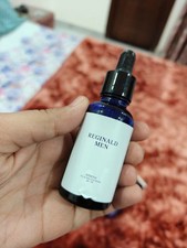 Reginald Men Athena All-in-One Hair Serum Hair Fall Control For Scalp 30ml