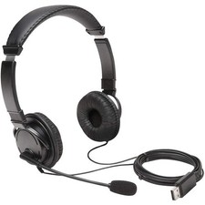 Kensington Hi-Fi Headset with Microphone 8589697601