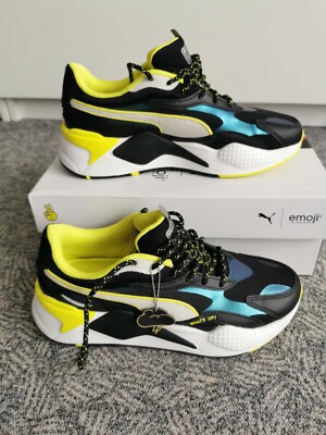 Puma Emoji RS- X3  [374819 01] gr. 39.... multicolor