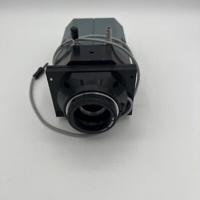 Andor Camera DV412-BV-480 | eBay