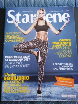 2019 01 08 STARBENE 08 JANUAR 2019 N.4 BALANCE DOSSIER 